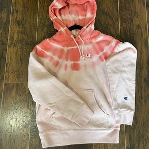 Champion Hoodie